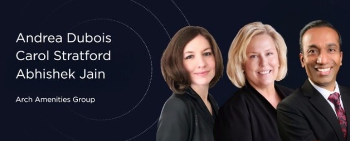 From Concept to Construction: How Arch Amenities Group Turns Wellness Spaces into Iconic Destinations